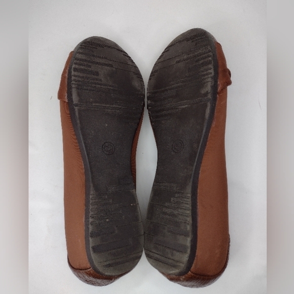 Baretraps women's Misty memory foam size (10M) - Picture 9 of 11